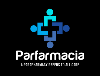 Parfarmacia logo design by torresace