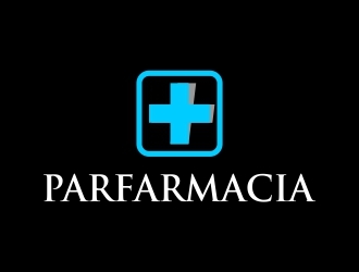 Parfarmacia logo design by mckris