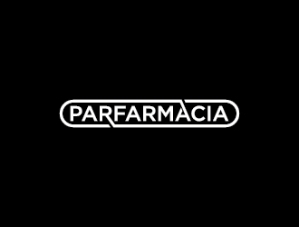 Parfarmacia logo design by GRB Studio