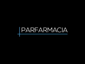 Parfarmacia logo design by imalaminb