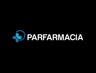 Parfarmacia logo design by yans