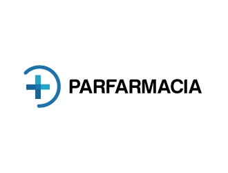 Parfarmacia logo design by yans