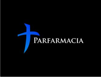 Parfarmacia logo design by sheilavalencia
