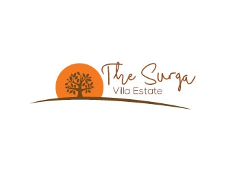 logo design by barokah