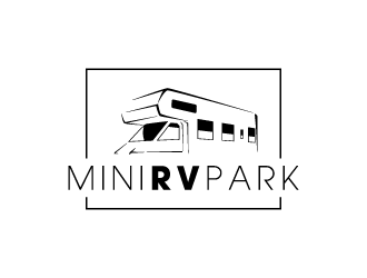 Mini RV Park logo design by torresace