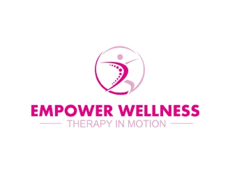 Empower Wellness - Therapy in Motion  logo design by rahmatillah11