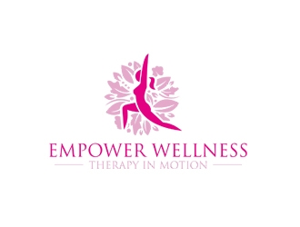 Empower Wellness - Therapy in Motion  logo design by rahmatillah11
