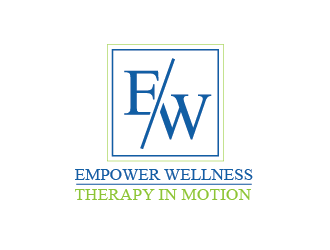Empower Wellness - Therapy in Motion  logo design by czars