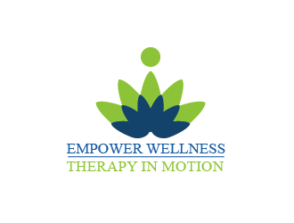 Empower Wellness - Therapy in Motion  logo design by czars