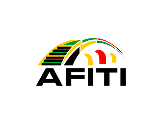 AFITI logo design by Republik