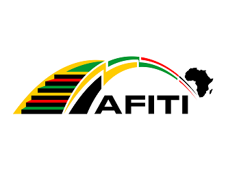 AFITI logo design by Republik