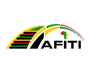 AFITI logo design by Republik