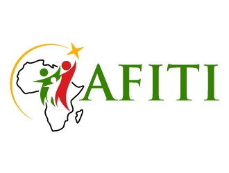 AFITI logo design by kgcreative