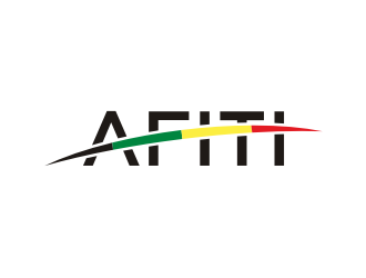AFITI logo design by rief
