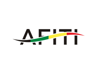 AFITI logo design by rief