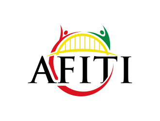 AFITI logo design by ingepro