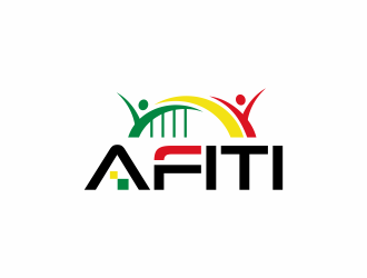 AFITI logo design by ingepro