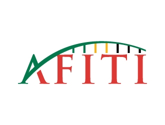 AFITI logo design by akilis13