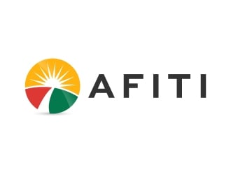 AFITI logo design by akilis13
