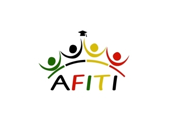 AFITI logo design by bougalla005