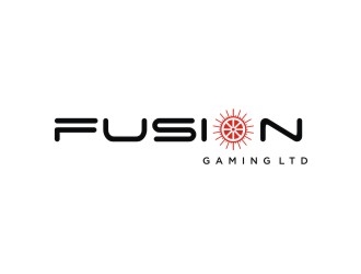 Fusion Gaming Ltd logo design by EkoBooM