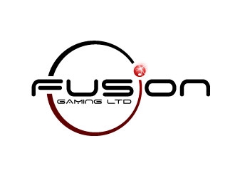 Fusion Gaming Ltd logo design by deva