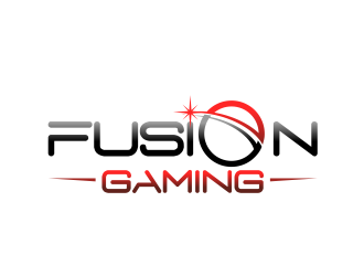 Fusion Gaming Ltd logo design by serprimero
