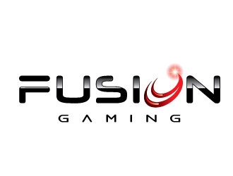 Fusion Gaming Ltd logo design by shere