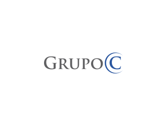 Grupo C logo design by oke2angconcept