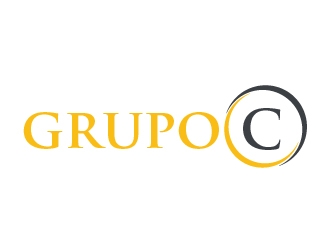 Grupo C logo design by shravya