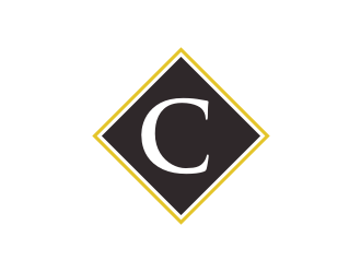 Grupo C logo design by nurul_rizkon