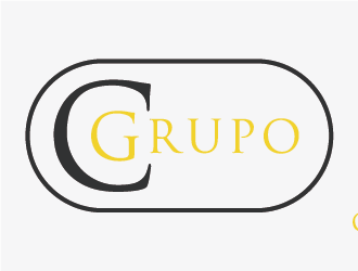 Grupo C logo design by VissartMedia