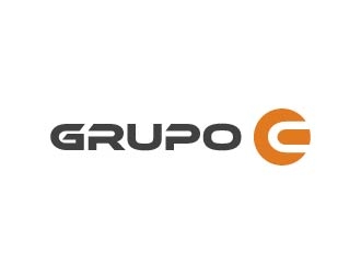 Grupo C logo design by maserik