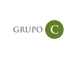 Grupo C logo design by RIANW