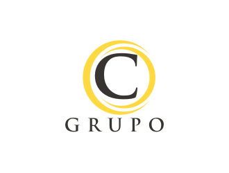Grupo C logo design by BintangDesign