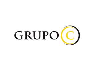 Grupo C logo design by rief