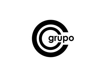 Grupo C logo design by perf8symmetry