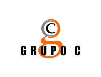 Grupo C logo design by amazing