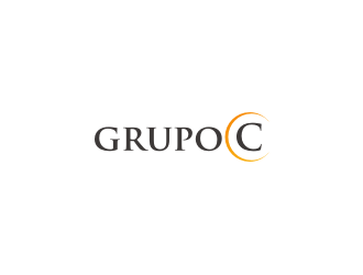 Grupo C logo design by narnia