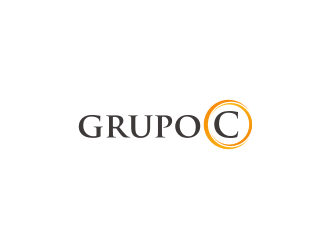Grupo C logo design by narnia