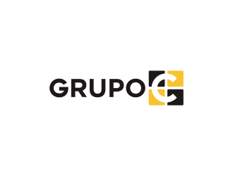 Grupo C logo design by goblin