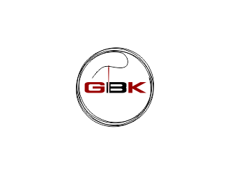 GBK (granny bag knits) logo design by amazing