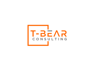 T-Bear Group or The T-Bear Group logo design by bricton
