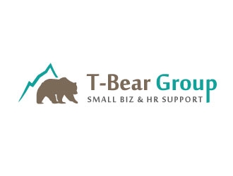 T-Bear Group or The T-Bear Group logo design by defeale