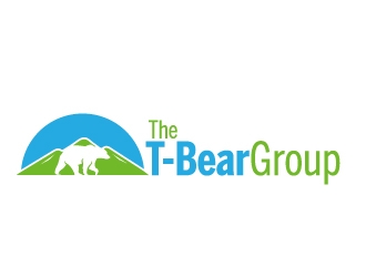 T-Bear Group or The T-Bear Group logo design by ElonStark