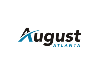 August Atlanta logo design by R-art