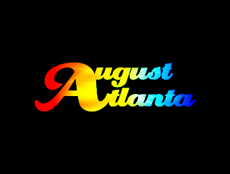 August Atlanta logo design by PRN123
