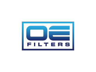 OE Filters logo design by shadowfax