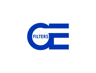 OE Filters logo design by perf8symmetry