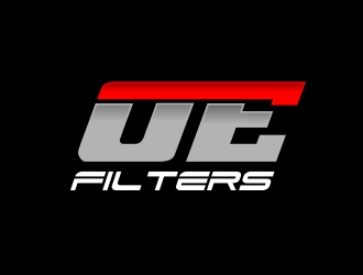 OE Filters logo design by Cekot_Art